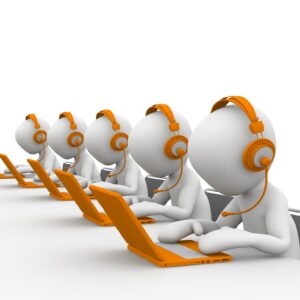 Outbound Calling